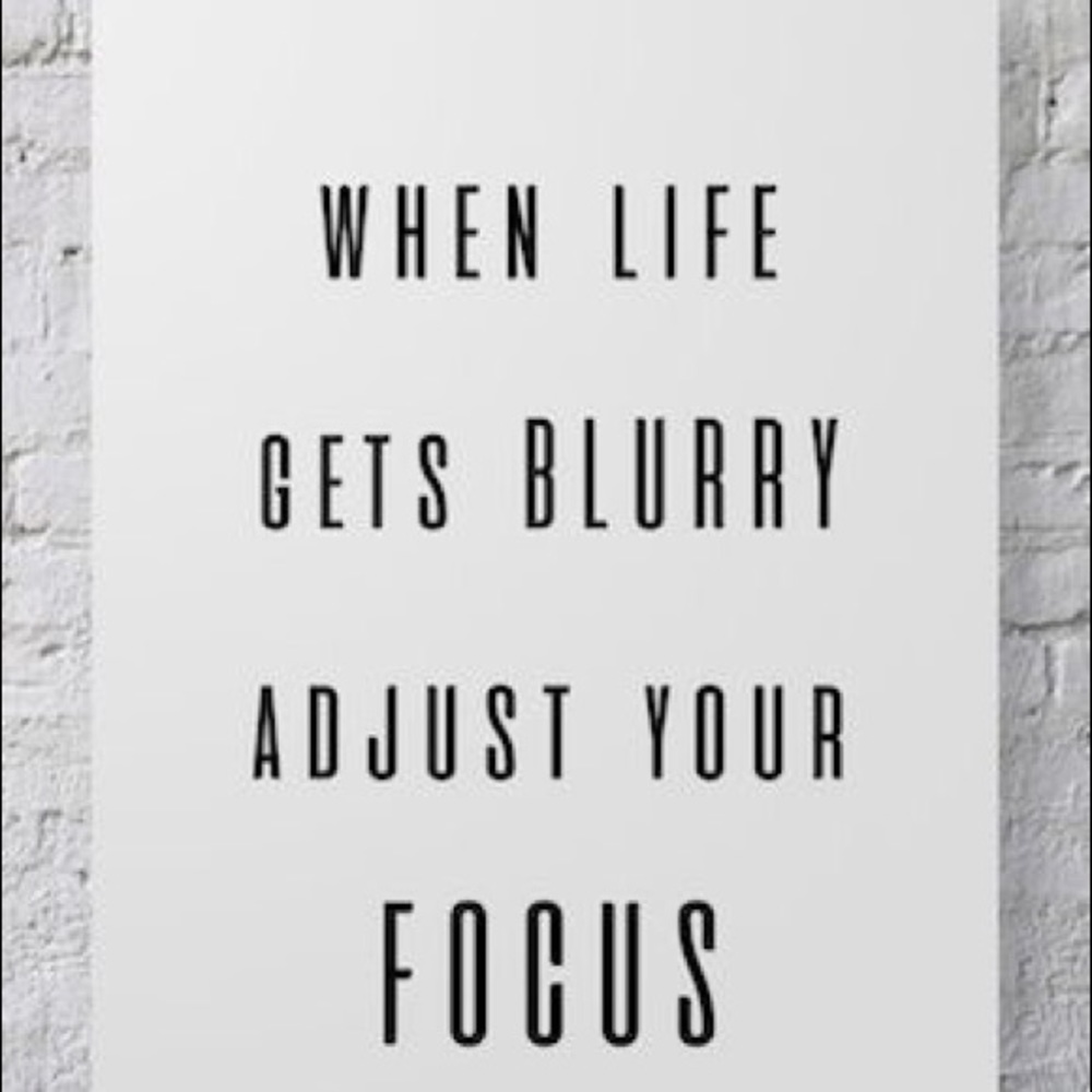 Meet your Posher, Meg